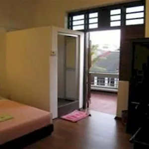 ** Hotel New Heritage Malaysia