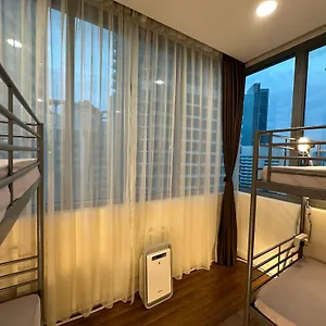  Hostel Klcc Dorm Malaysia