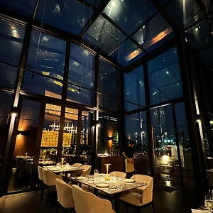 *** Hotel B Malaysia