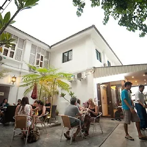 ** Guest house Red Malaysia
